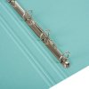 37 507 Goldbuch Raccoglitore ad anelli a4 Bella Vista - aqua