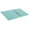 37 507 Goldbuch Raccoglitore ad anelli a4 Bella Vista - aqua