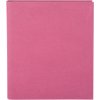 Goldbook Raccoglitore ad anelli A4 Bella Vista fucsia