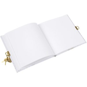 Diario del gufo a mosaico - Libro doro 44 400