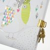 Diario del gufo a mosaico - Libro doro 44 400