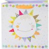 Borsa regalo 18x18 cm Happy Sun