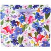 Borsa regalo Giardino dei Colori - grande