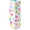 Sacchetto per bottiglie - Happy Balloons