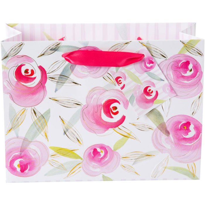 Borsa regalo Giardino dellAmore - Grande