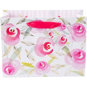 Borsa regalo Giardino dellAmore - Grande