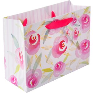 Borsa regalo Giardino dellAmore - Grande