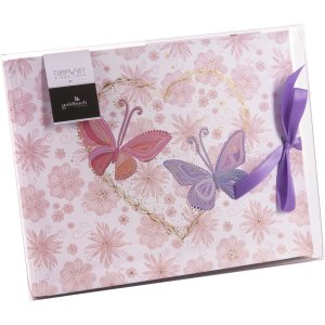 Album a spirale per ospiti Insieme 29x23 cm