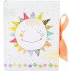 Scatola del tesoro Happy Sun