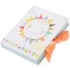 Scatola del tesoro Happy Sun