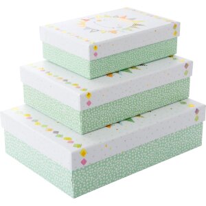 Cofanetto regalo Happy SUN
