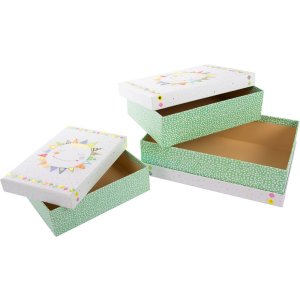 Cofanetto regalo Happy SUN