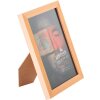 Cornice Colour Up arancione per 1 foto 15x20 cm