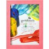 Colour Up Portrait Frame rosa per 1 foto 10x15 cm