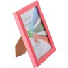 Colour Up Portrait Frame rosa per 1 foto 13x18 cm