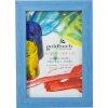 Colour Up Portrait Frame azzurro per 1 foto 10x15 cm