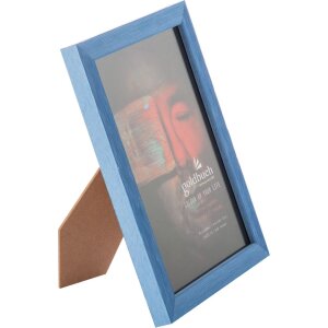 Colour Up Portrait Frame azzurro per 1 foto 15x20 cm