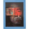 Colour Up Portrait Frame azzurro per 1 foto 15x20 cm