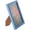 Colour Up Portrait Frame azzurro per 1 foto 15x20 cm