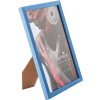 Cornice per ritratto Colour Up blu chiaro per 1 foto 21x30 cm