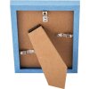 Cornice per ritratto Colour Up blu chiaro per 1 foto 21x30 cm