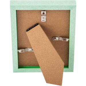 Colour Up Portrait Frame turchese per 1 foto 10x15 cm