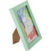Colour Up Portrait Frame turchese per 1 foto 10x15 cm