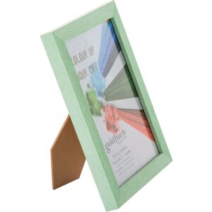 Colour Up Portrait Frame turchese per 1 foto 13x18 cm