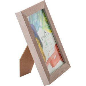 Colour Up Portrait Frame bronzo per 1 foto 10x15 cm