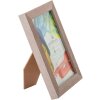 Colour Up Portrait Frame bronzo per 1 foto 10x15 cm