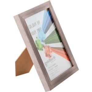 Cornice per ritratto Colour Up in bronzo per 1 foto 13x18 cm