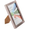 Cornice per ritratto Colour Up in bronzo per 1 foto 13x18 cm