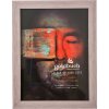 Colour Up Portrait Frame bronzo per 1 foto 15x20 cm