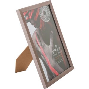 Colour Up Portrait Frame bronzo per 1 foto 21x30 cm
