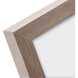 Colour Up Portrait Frame bronzo per 1 foto 21x30 cm