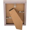 Colour Up Portrait Frame bronzo per 1 foto 21x30 cm