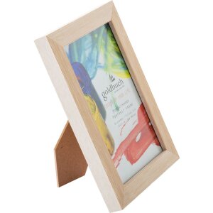 Colour Up Portrait Frame naturale per 1 foto 10x15 cm