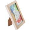 Colour Up Portrait Frame naturale per 1 foto 10x15 cm