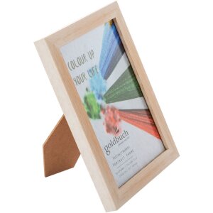 Colour Up Portrait Frame naturale per 1 foto 13x18 cm