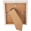 Colour Up Portrait Frame naturale per 1 foto 13x18 cm