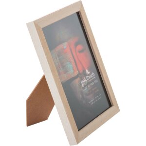 Colour Up Portrait Frame naturale per 1 foto 15x20 cm