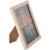 Colour Up Portrait Frame naturale per 1 foto 15x20 cm