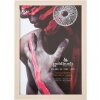 Colour Up Portrait Frame naturale per 1 foto 21x30 cm