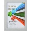 Colour Up Portrait Frame grigio chiaro per 1 foto 13x18 cm