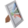 Colour Up Portrait Frame grigio chiaro per 1 foto 13x18 cm