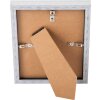 Colour Up Portrait Frame grigio chiaro per 1 foto 13x18 cm