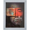Colour Up Portrait Frame grigio chiaro per 1 foto 15x20 cm