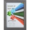 Colour Up Portrait Frame grigio scuro per 1 foto 13x18 cm