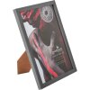 Colour Up Portrait Frame grigio scuro per 1 foto 21x30 cm