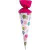 Goldbuch Borsa regalo Happy Ballo 35 cm Borsa per la scuola
